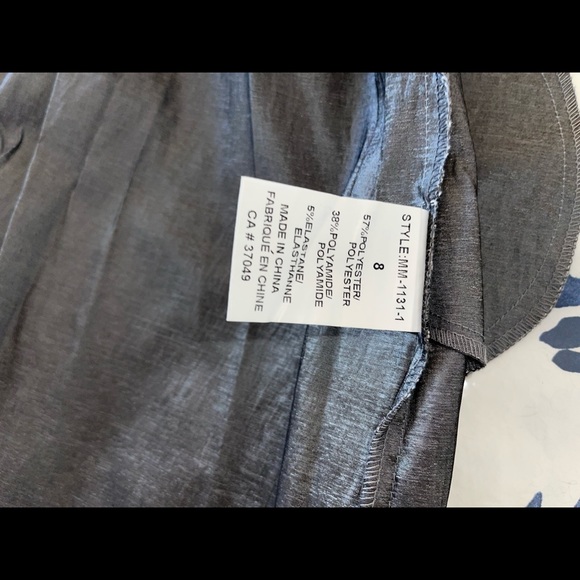 Robe San Francisco Dress - Picture 4 of 5